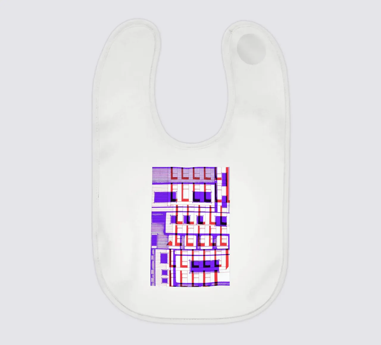 Two bavaglino da Jan Luzar