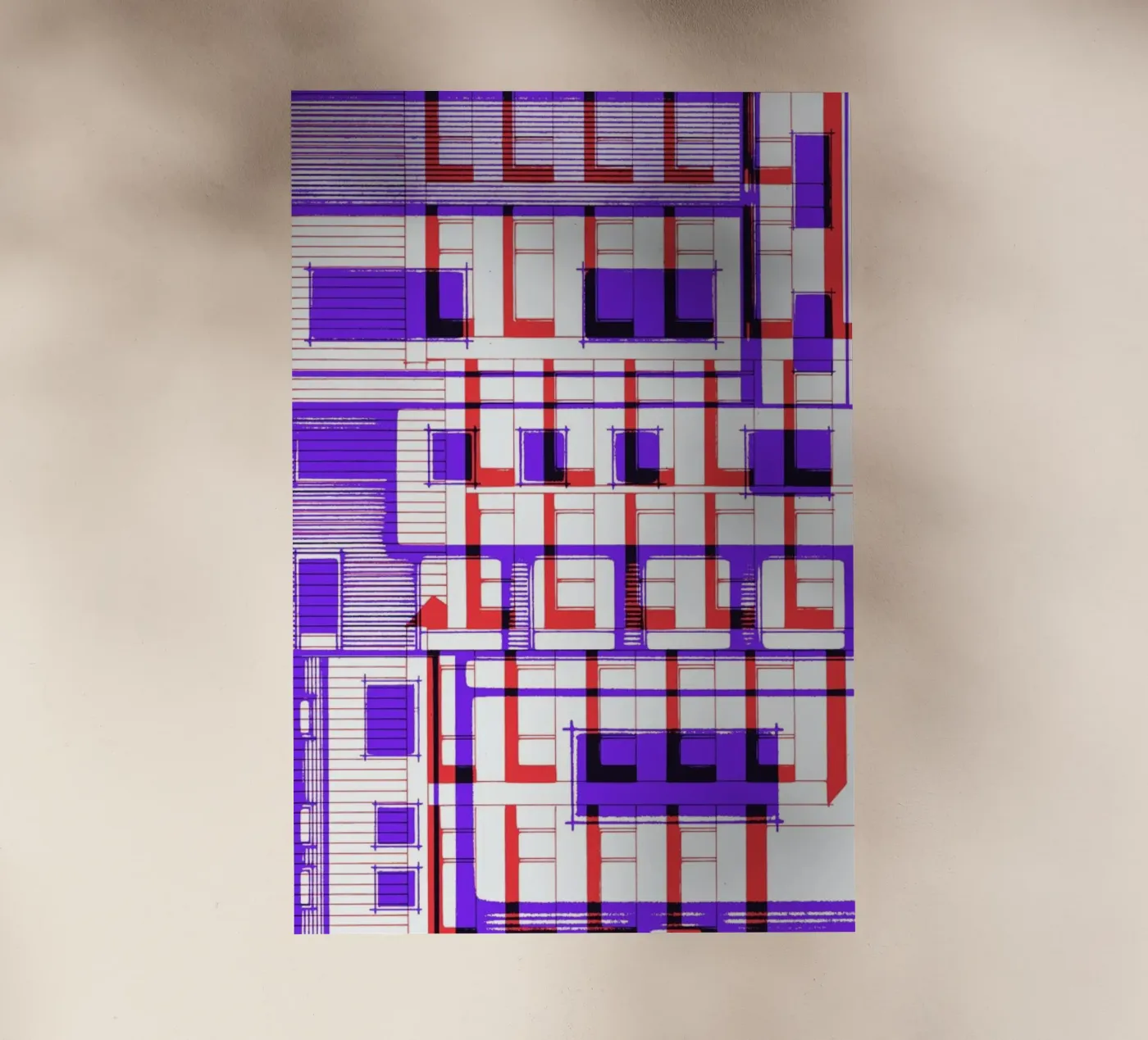 Two pellicola backlit da Jan Luzar