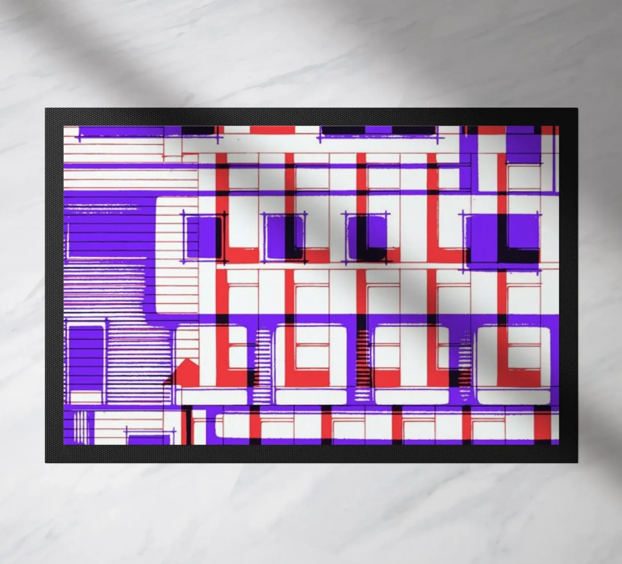 Two zerbino da Jan Luzar