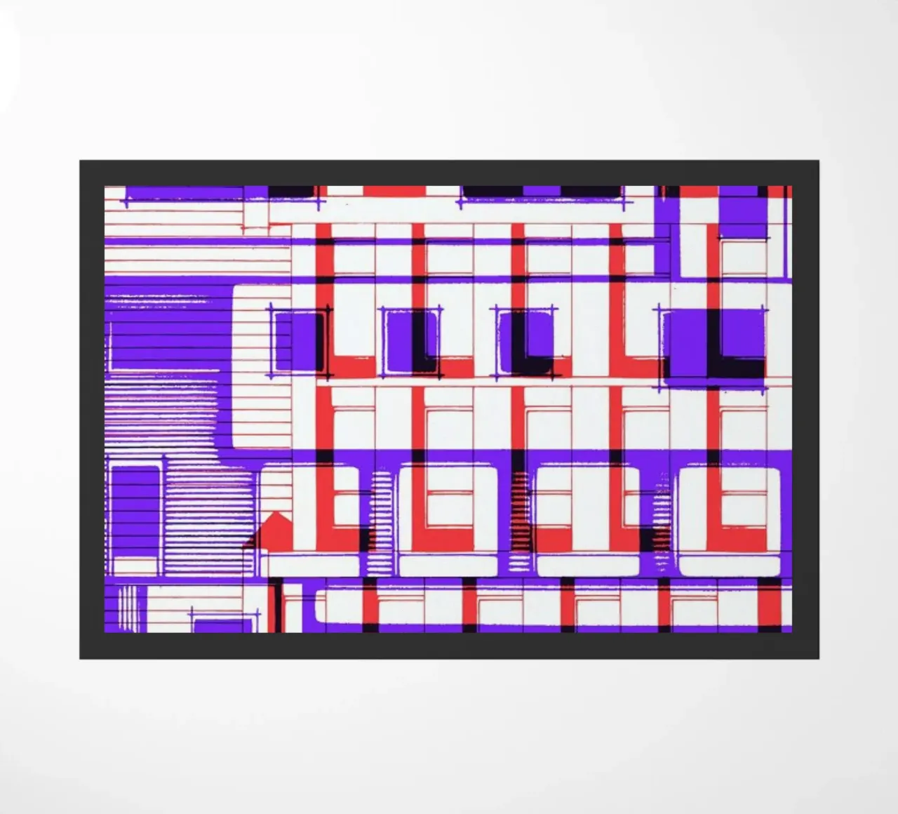 Two zerbino da Jan Luzar
