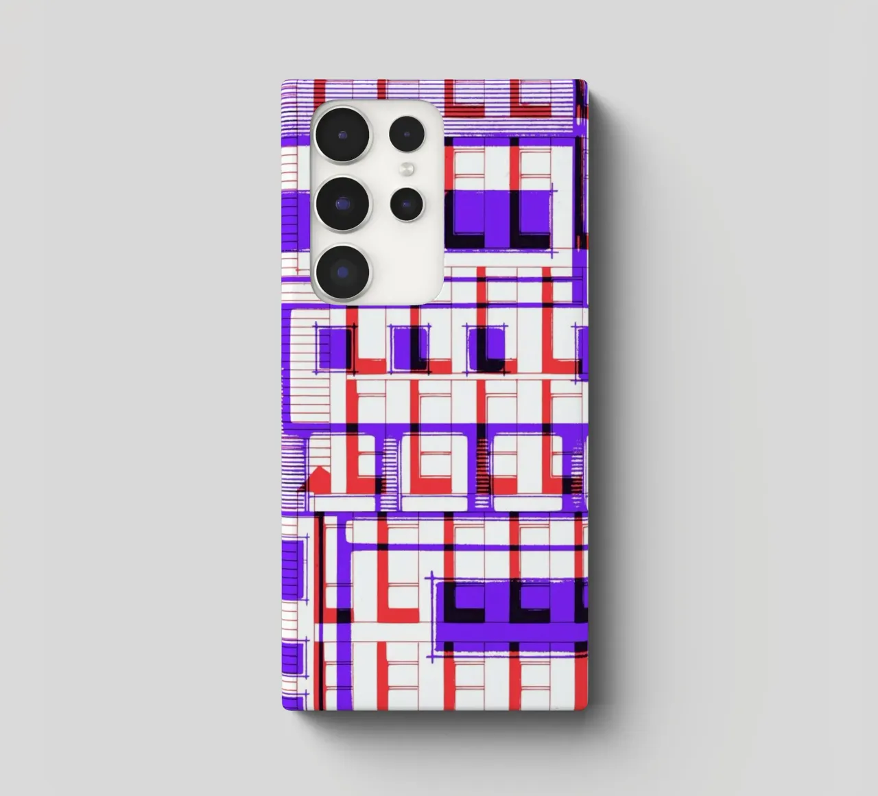 Two cover samsung da Jan Luzar