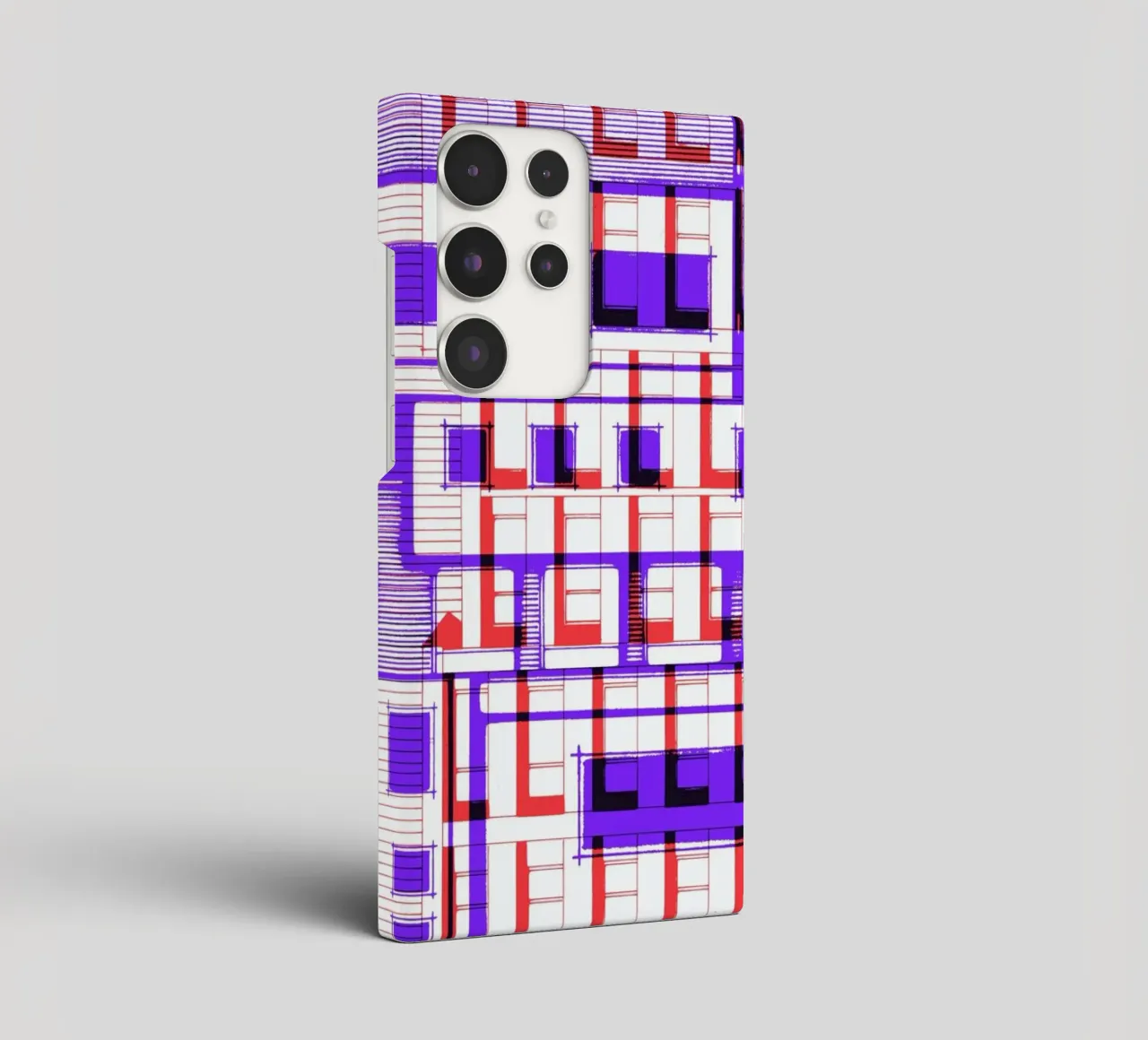 Two cover samsung da Jan Luzar