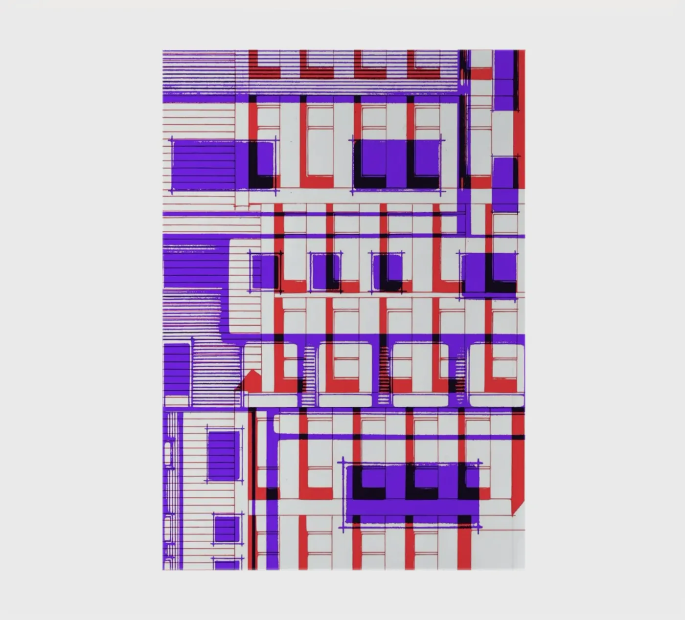 Two quaderno da Jan Luzar