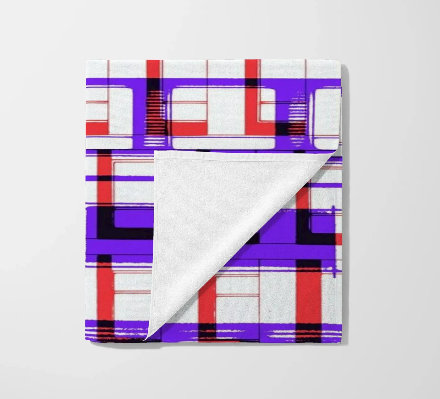 Two serviette de plage de Jan Luzar