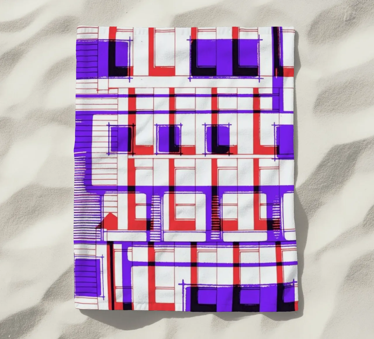 Two telo mare da Jan Luzar