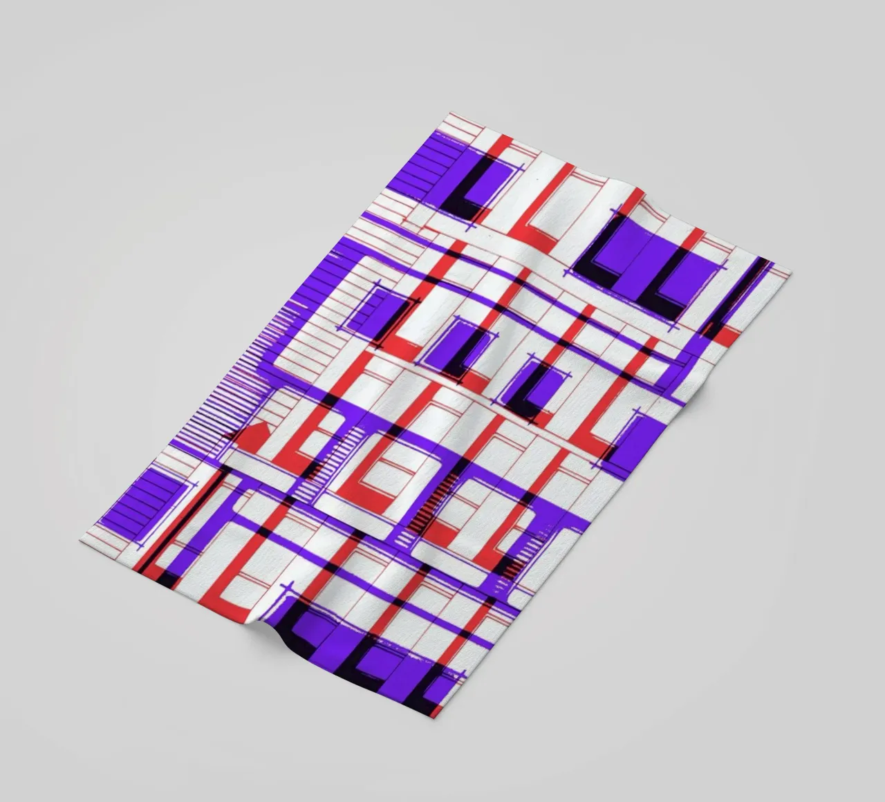 Two telo mare da Jan Luzar