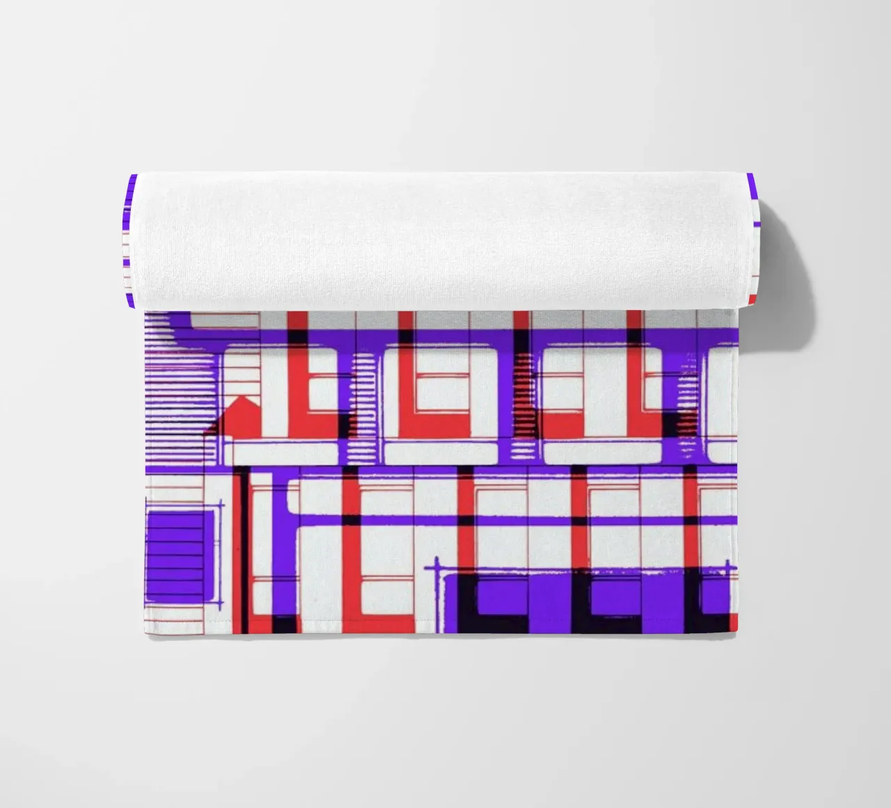 Two telo mare da Jan Luzar