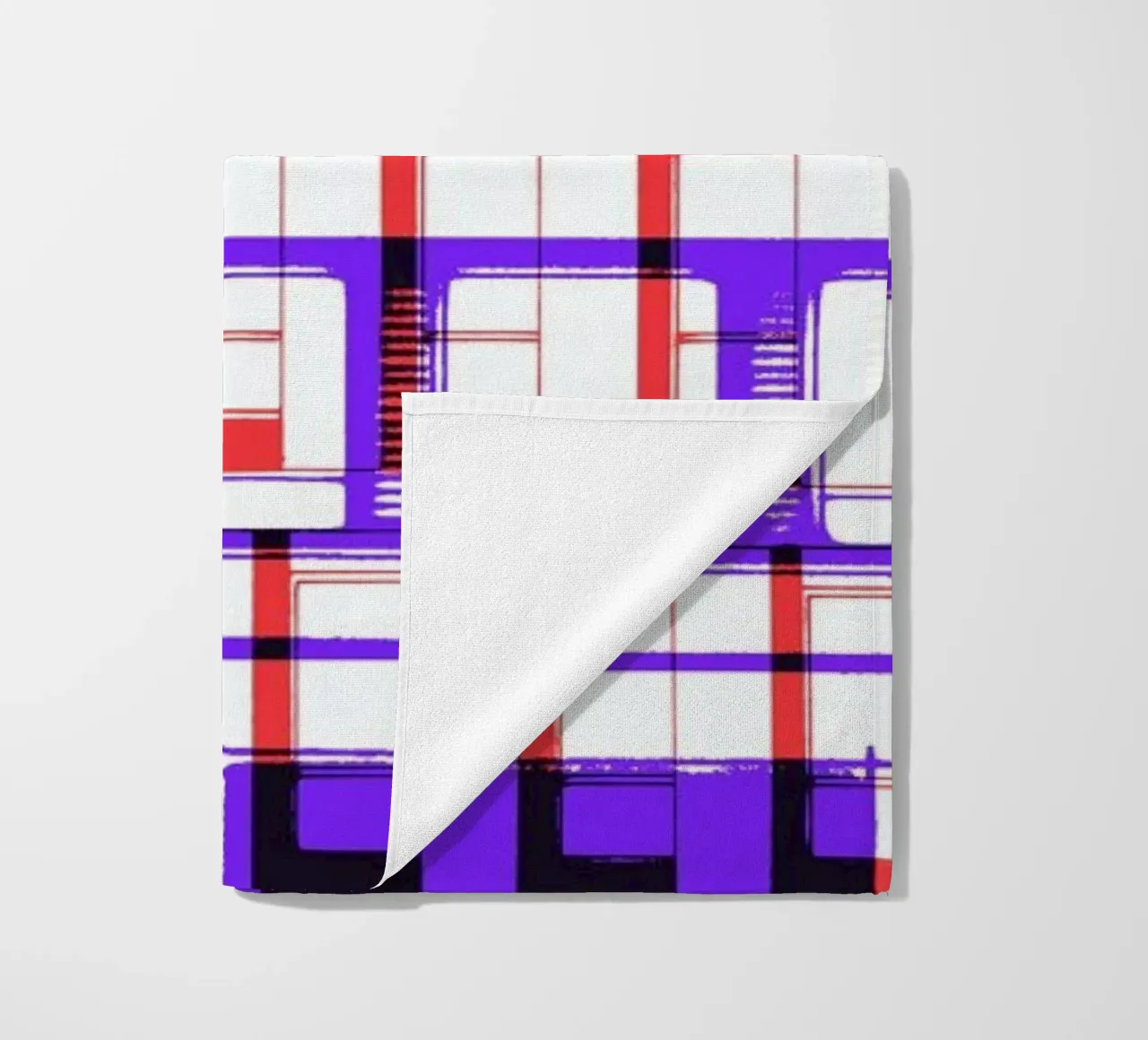 Two telo mare da Jan Luzar