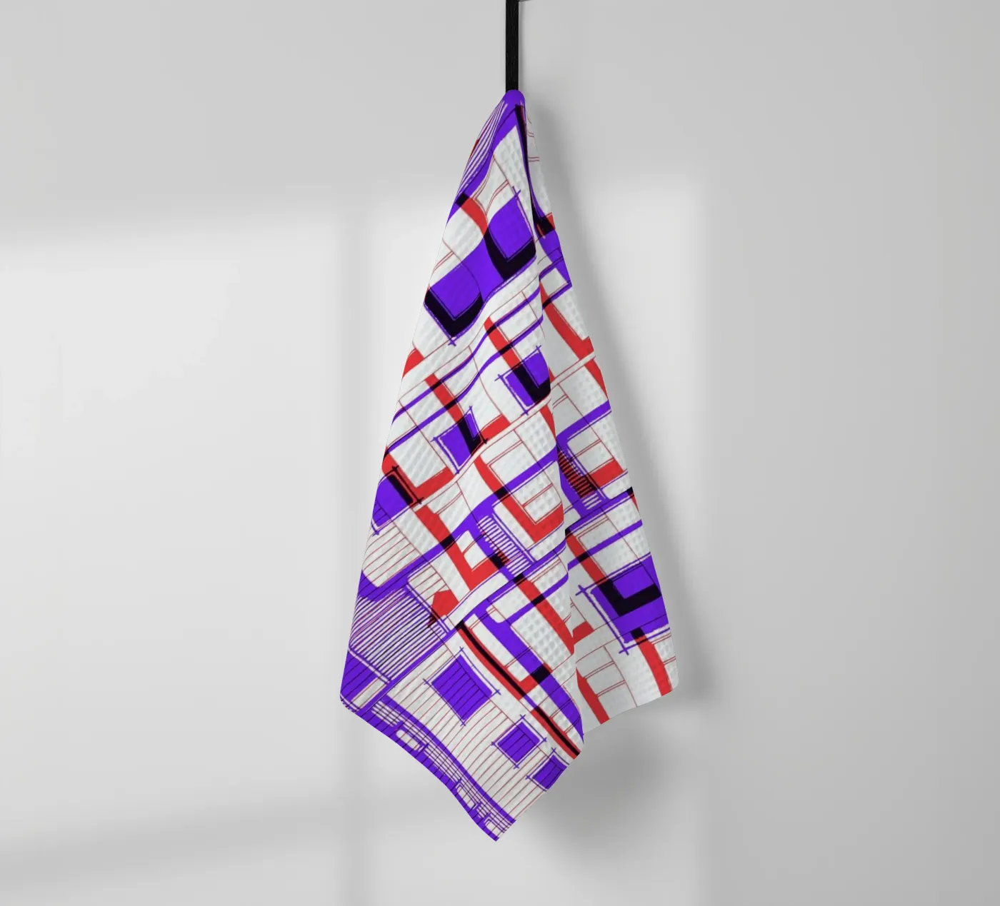 Two canovaccio da cucina da Jan Luzar