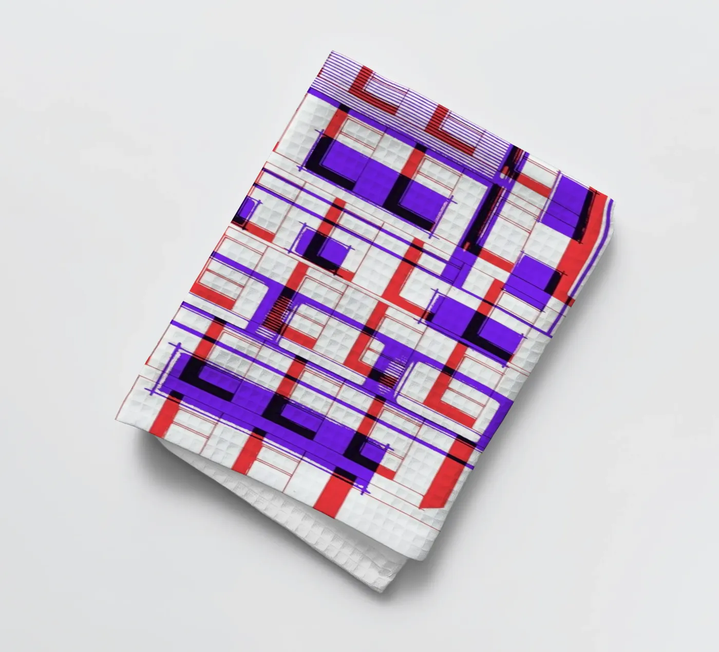 Two canovaccio da cucina da Jan Luzar