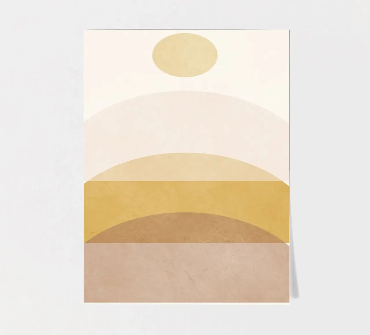 Geometrisch minimal 53 Stickerbogen von Gaite