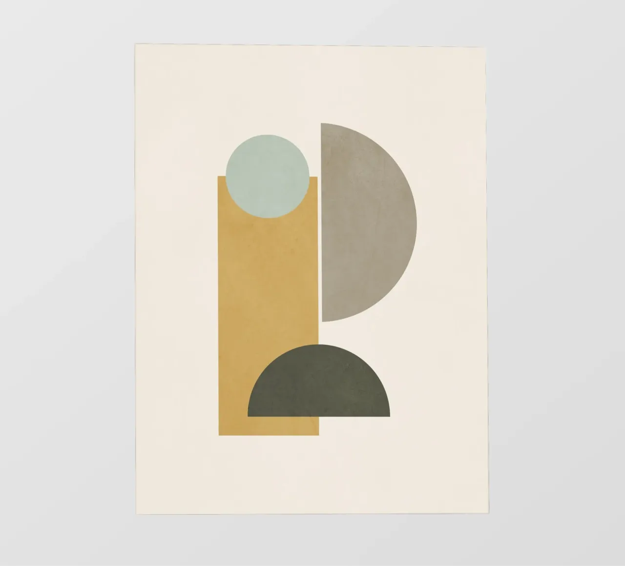 Minimal Geometric 52 photo wallpaper by Gaite
