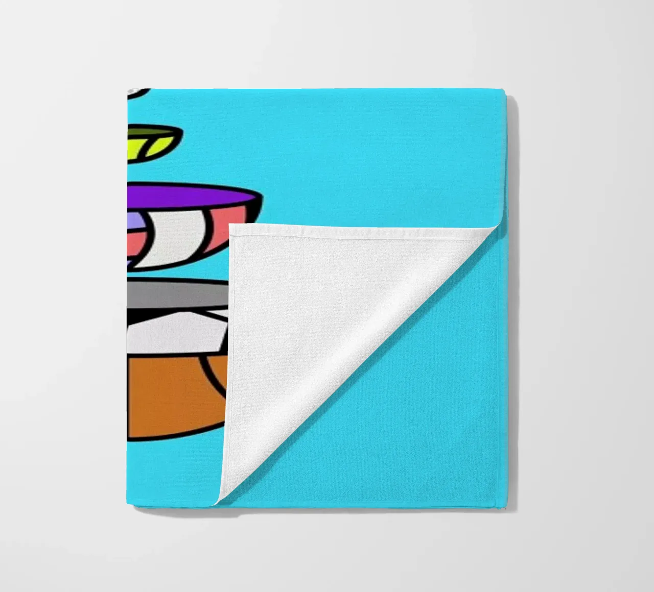 Big Balls telo mare da Jan Luzar