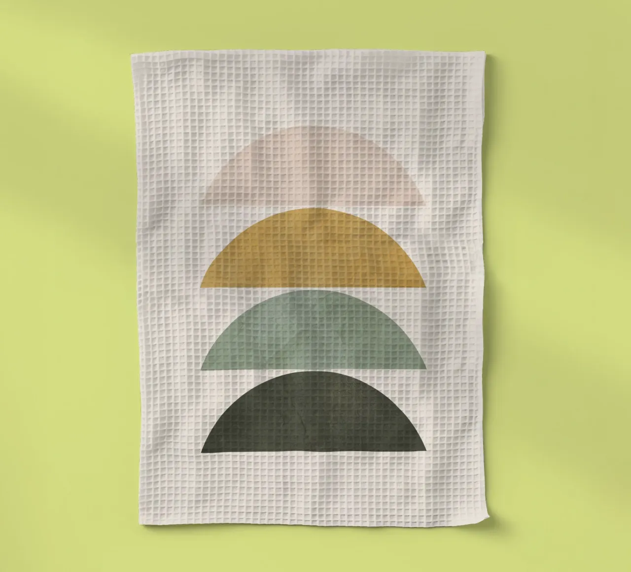 Géométrie minimale 51 torchon de Gaite