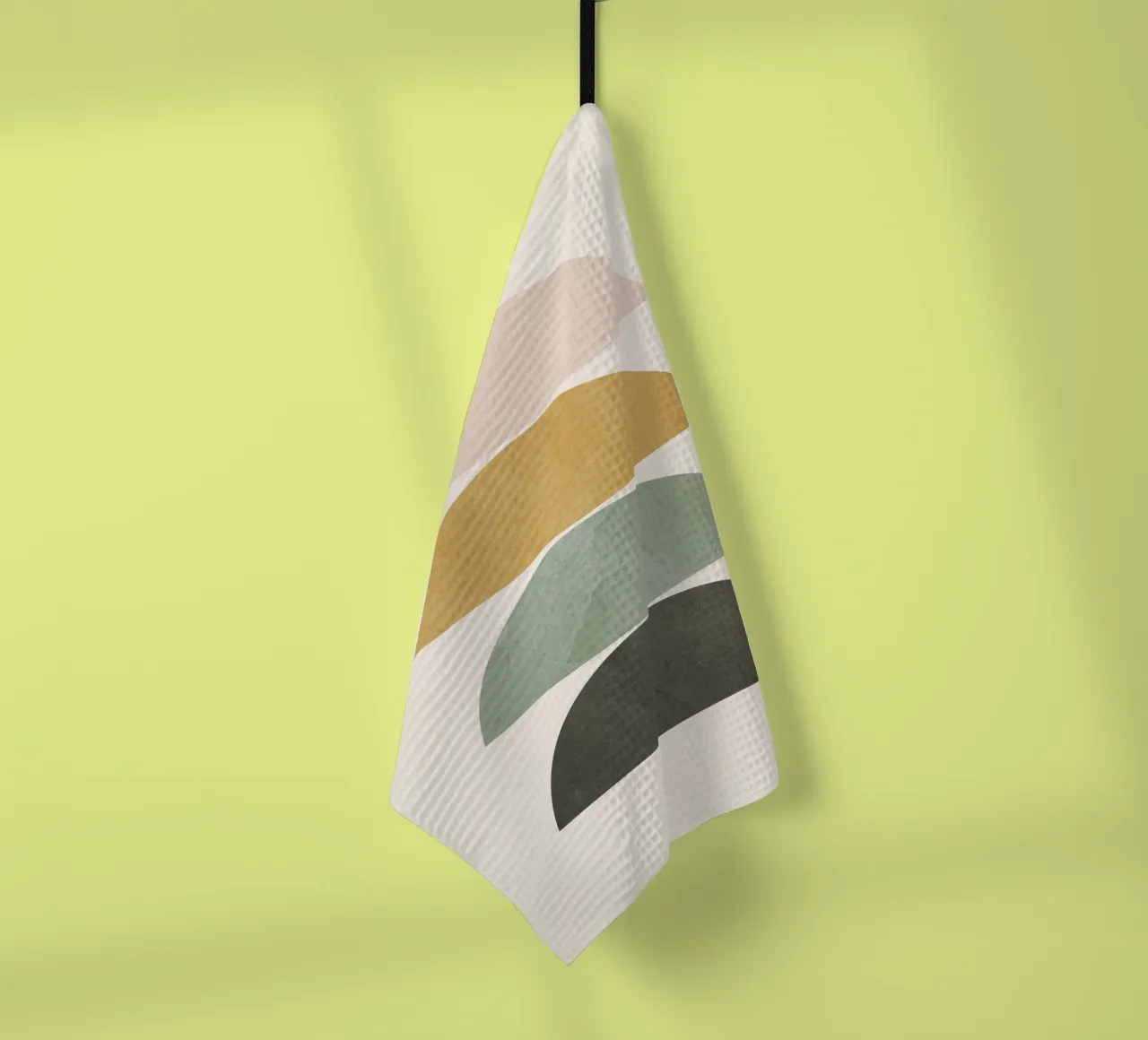 Géométrie minimale 51 torchon de Gaite