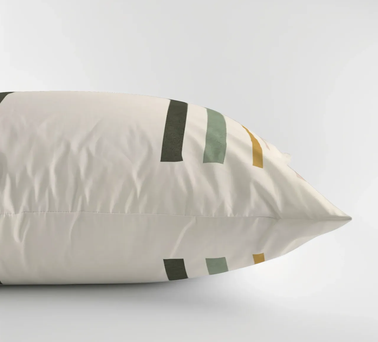 Geometrico minimale 50 cuscino da Gaite