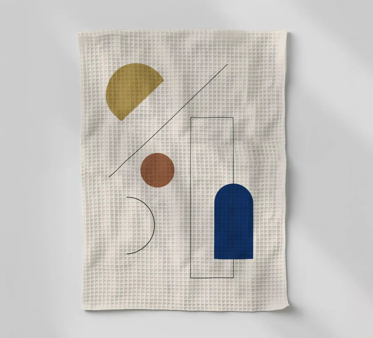 Géométrie minimale 59 torchon de Gaite