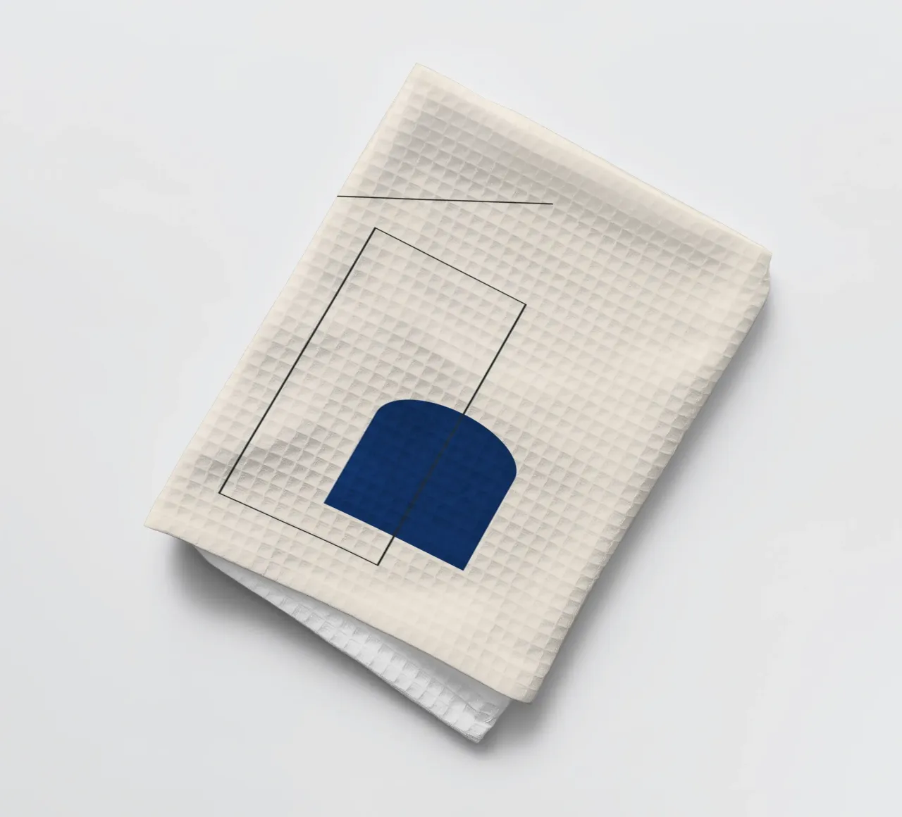Géométrie minimale 59 torchon de Gaite