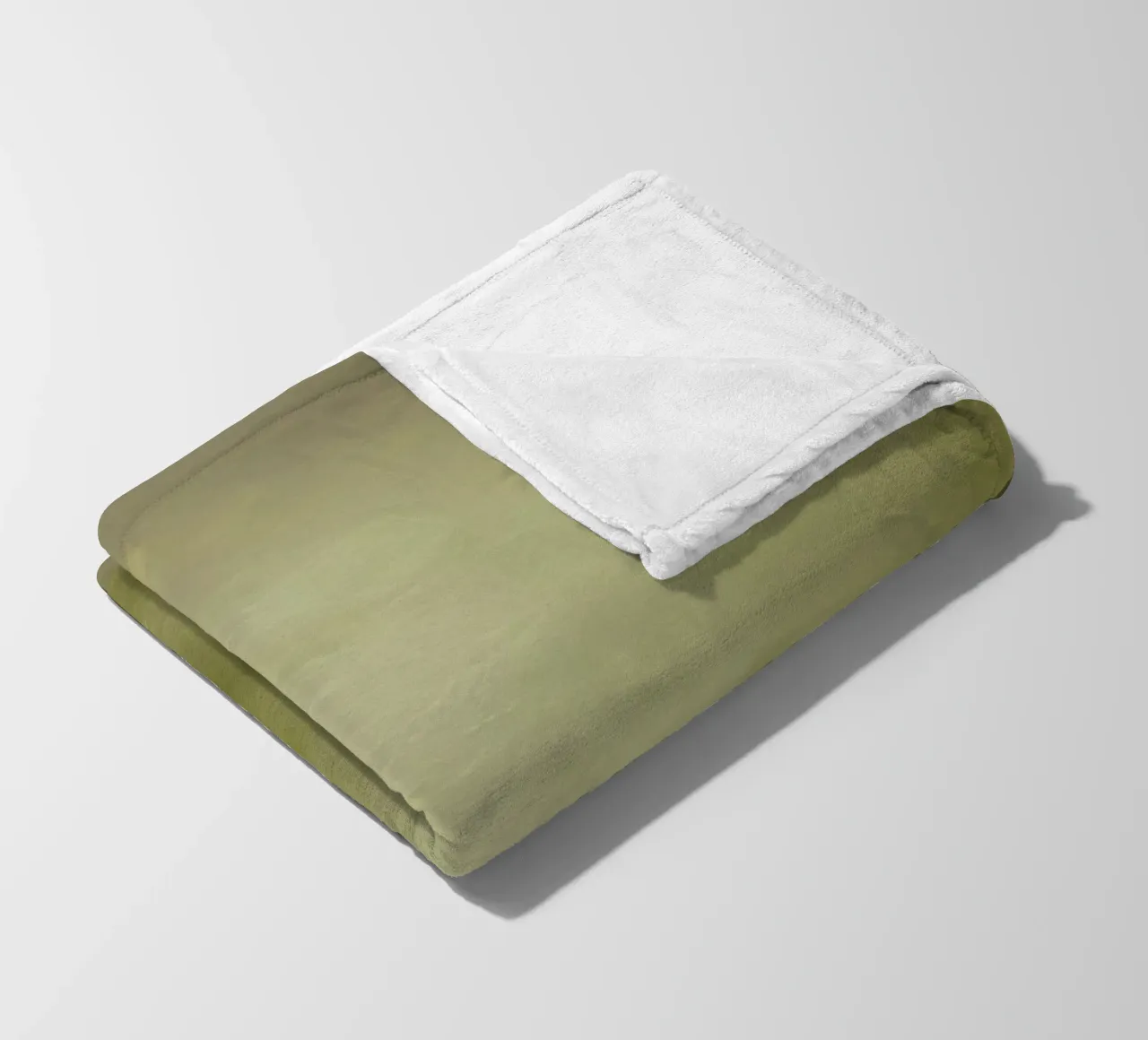 Gemini Rising coperta in pile da Jason Brueck