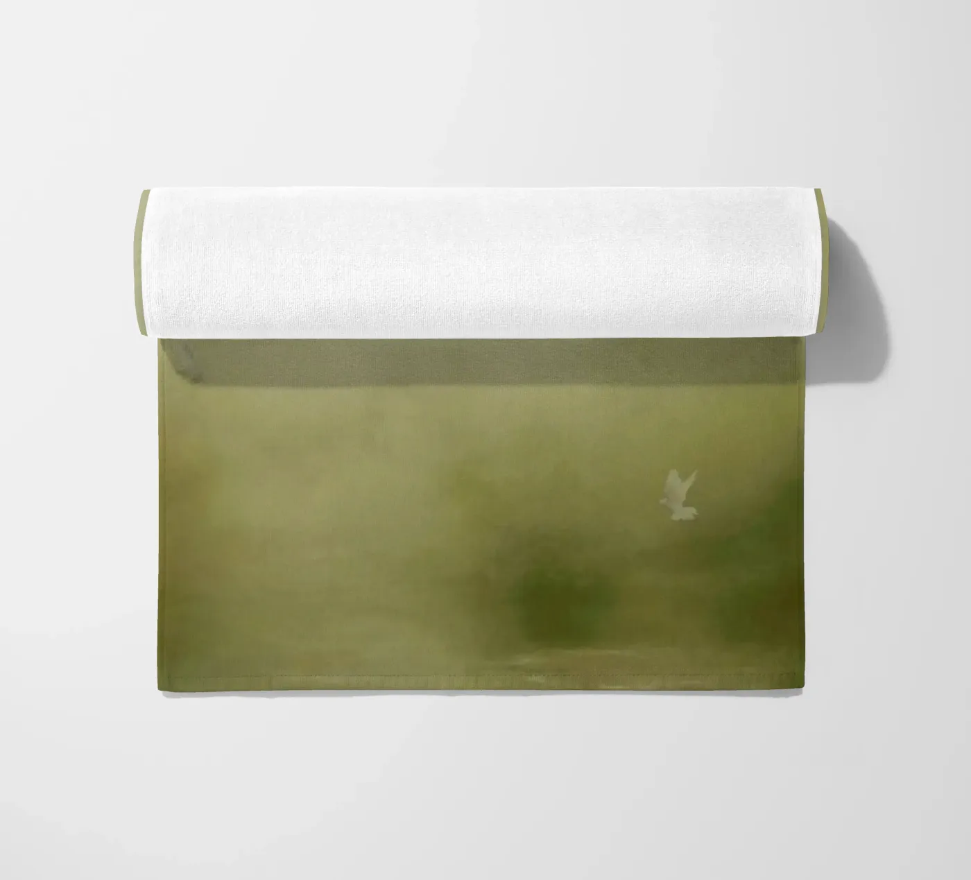 Gemini Rising telo mare da Jason Brueck