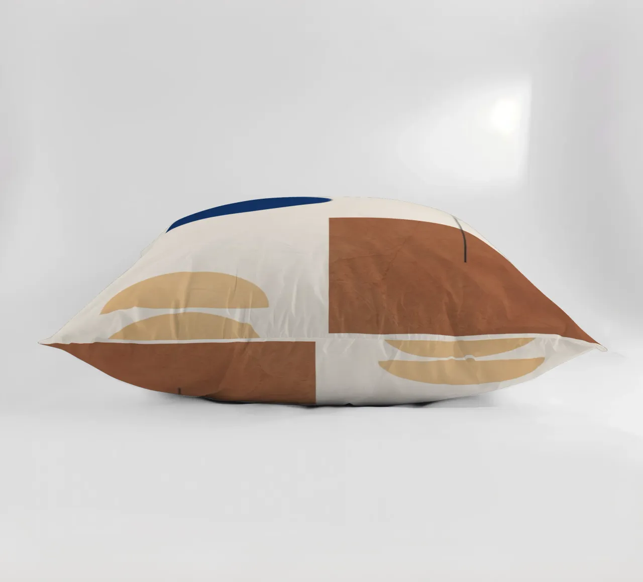 Geometrico minimale 60 cuscino da Gaite