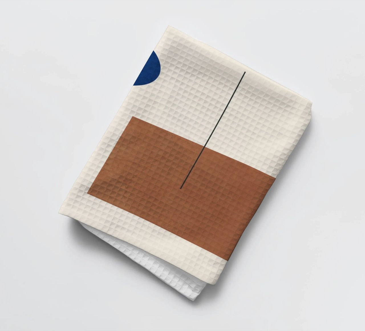 Géométrie minimale 60 torchon de Gaite