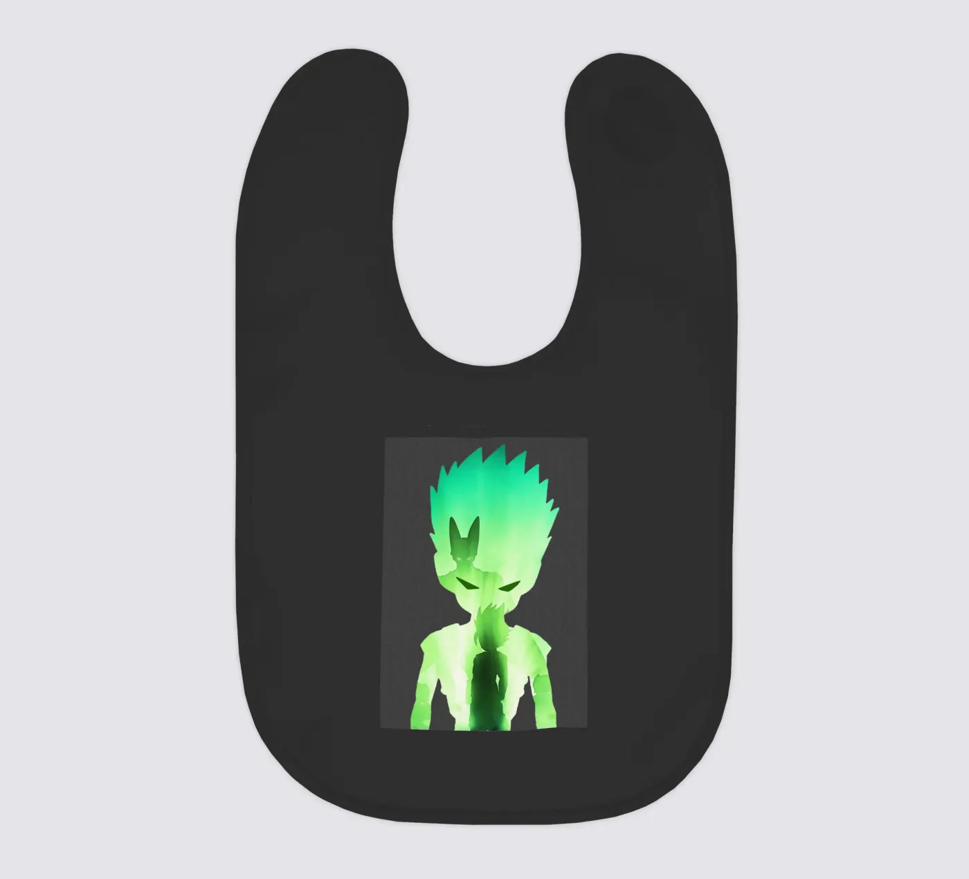 Cell VS Gohan bavaglino da Gunawan Rb