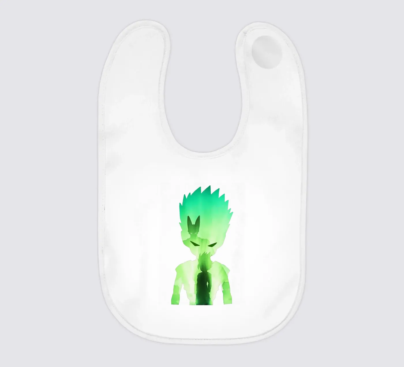 Cell VS Gohan bavaglino da Gunawan Rb