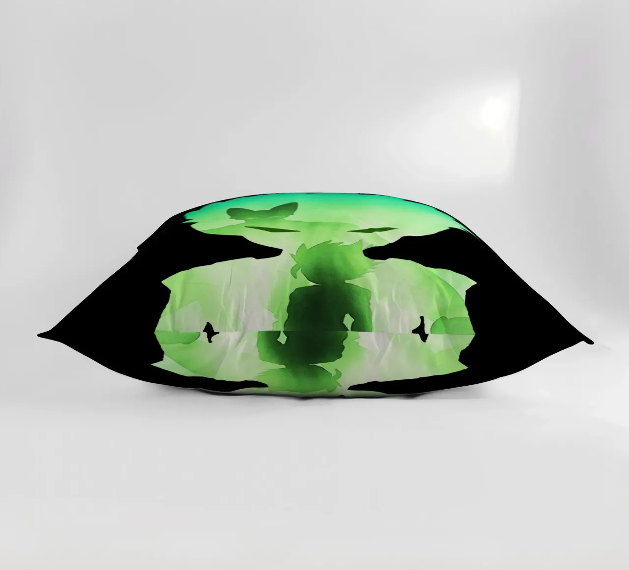 Cell VS Gohan cuscino da Gunawan Rb