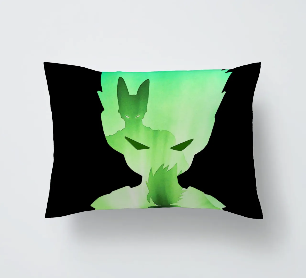 Cell VS Gohan cuscino da Gunawan Rb
