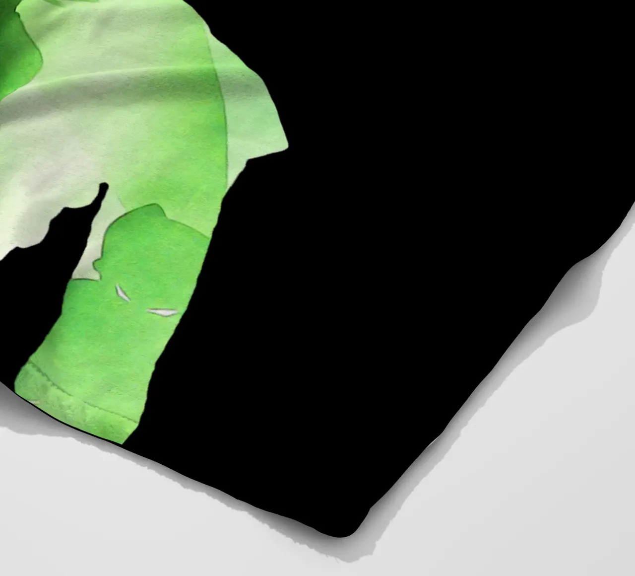 Cell VS Gohan coperta in pile da Gunawan Rb