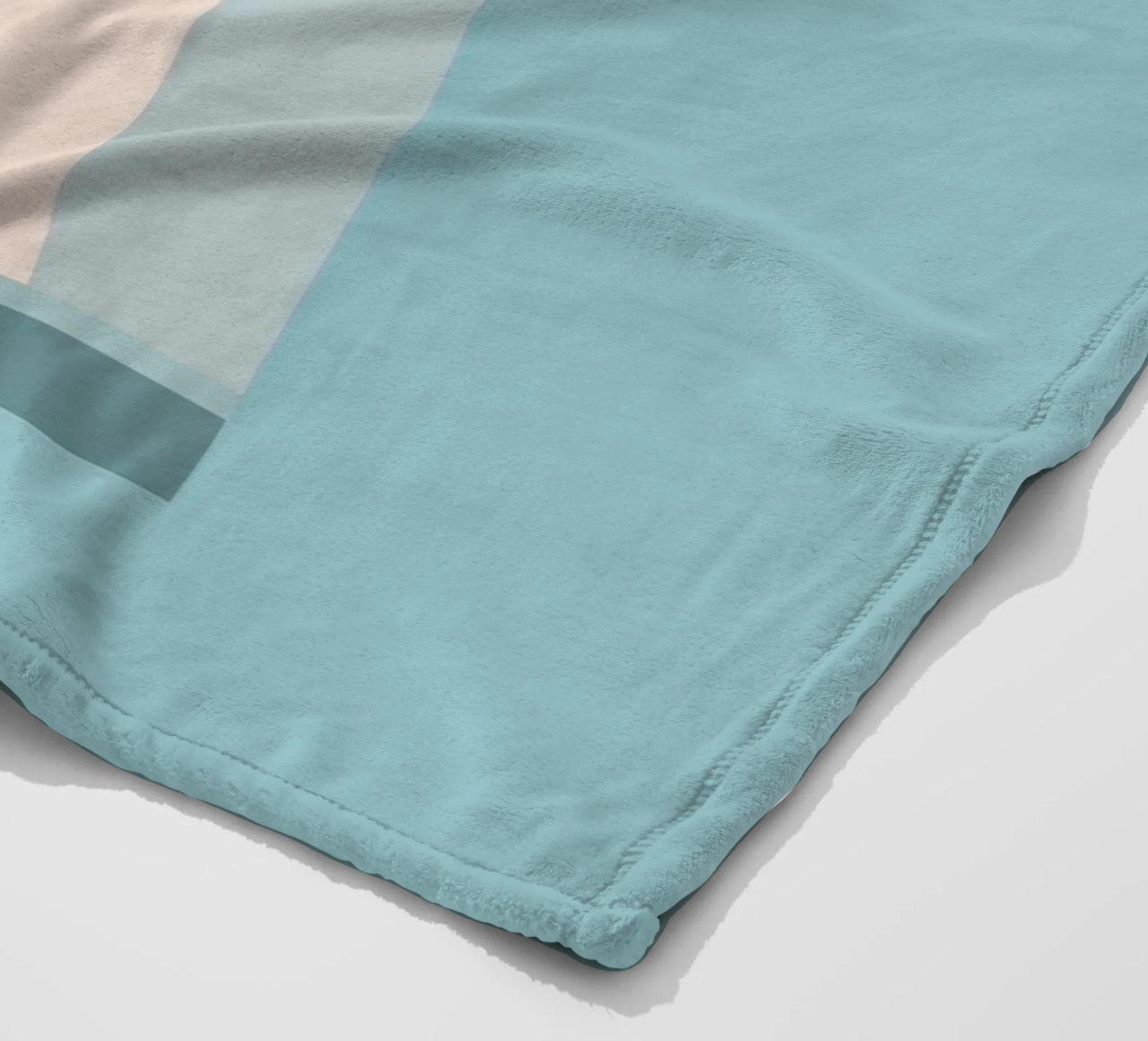 Forme geometriche minime 18 coperta in pile da Gaite