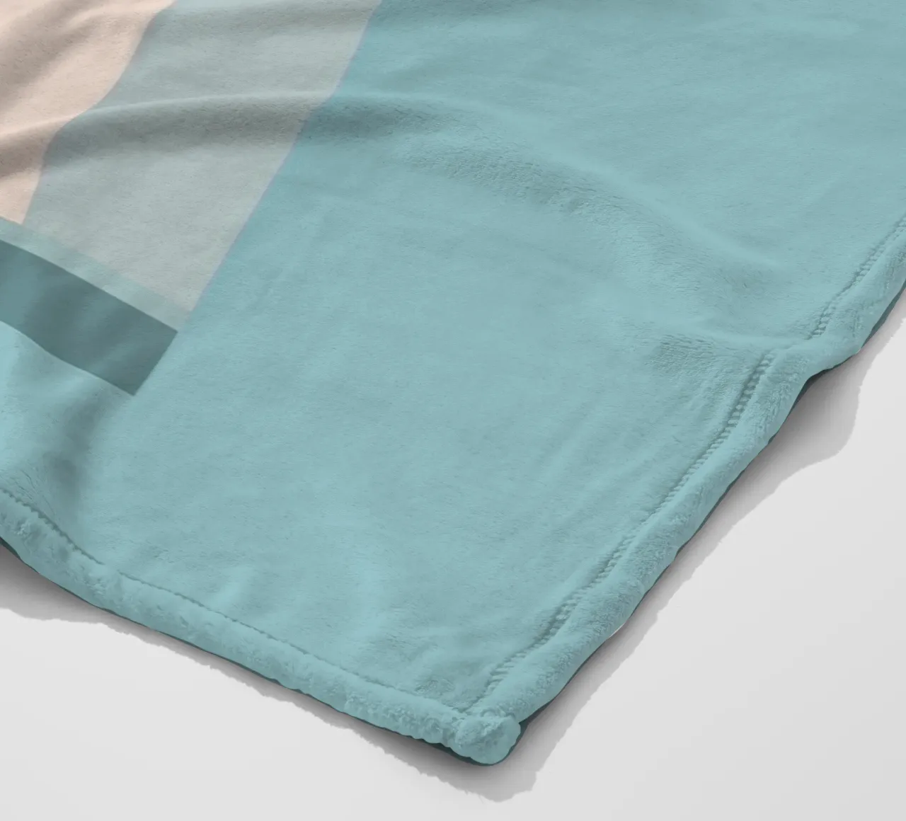 Forme geometriche minime 18 coperta in pile da Gaite