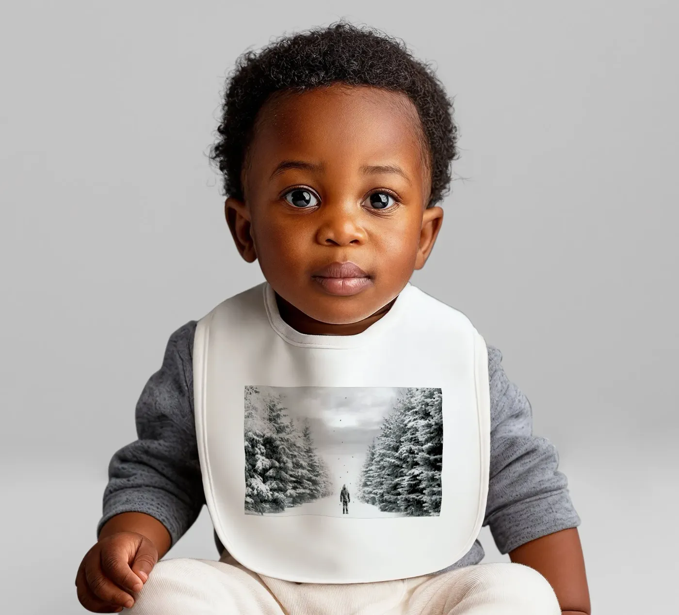 The Path bavaglino da Jason Brueck