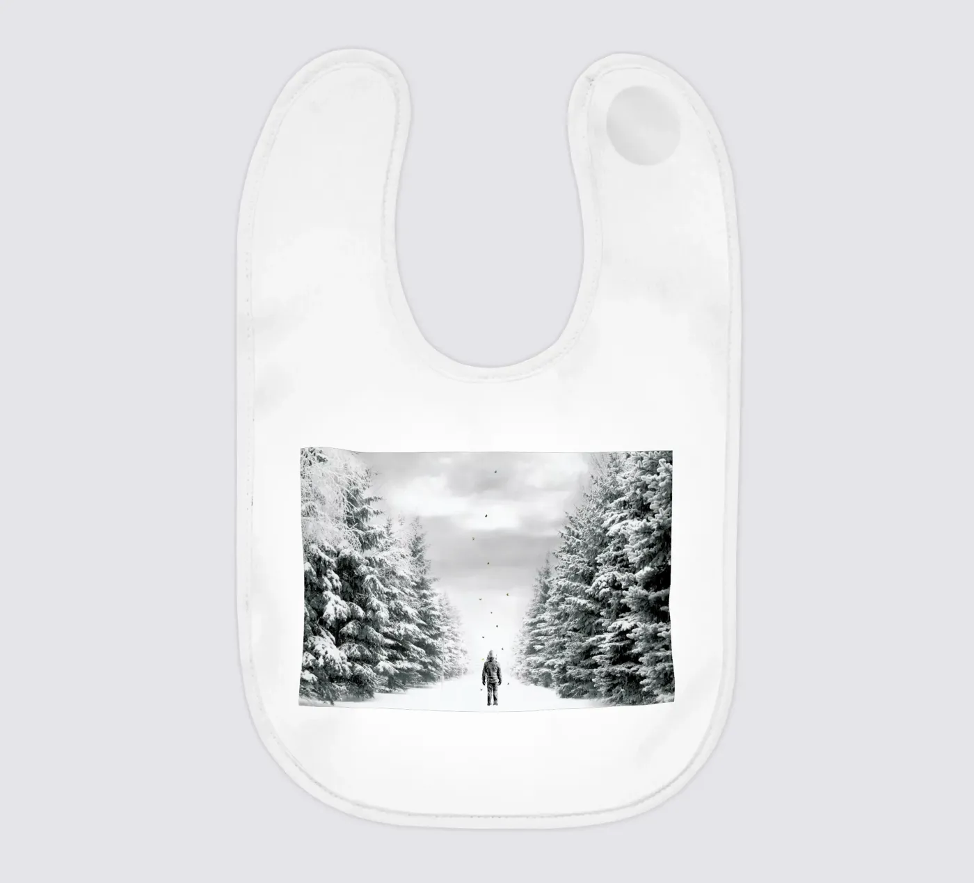 The Path bavaglino da Jason Brueck