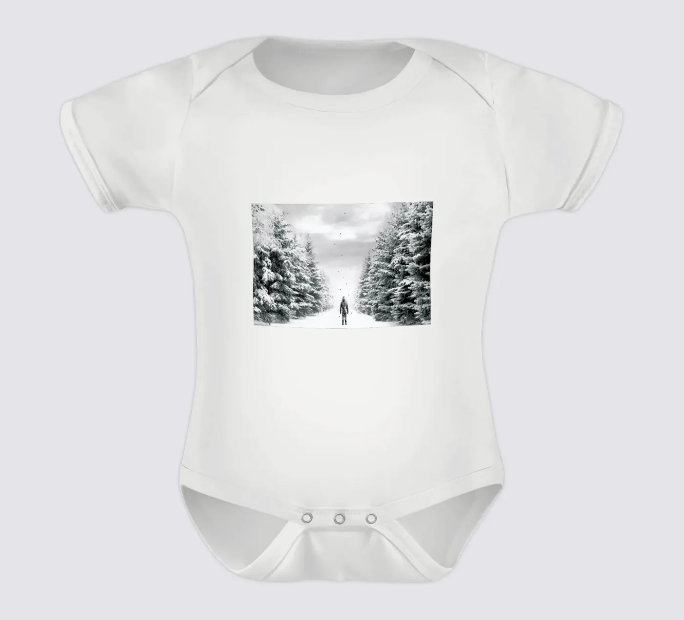 The Path body bébé de Jason Brueck