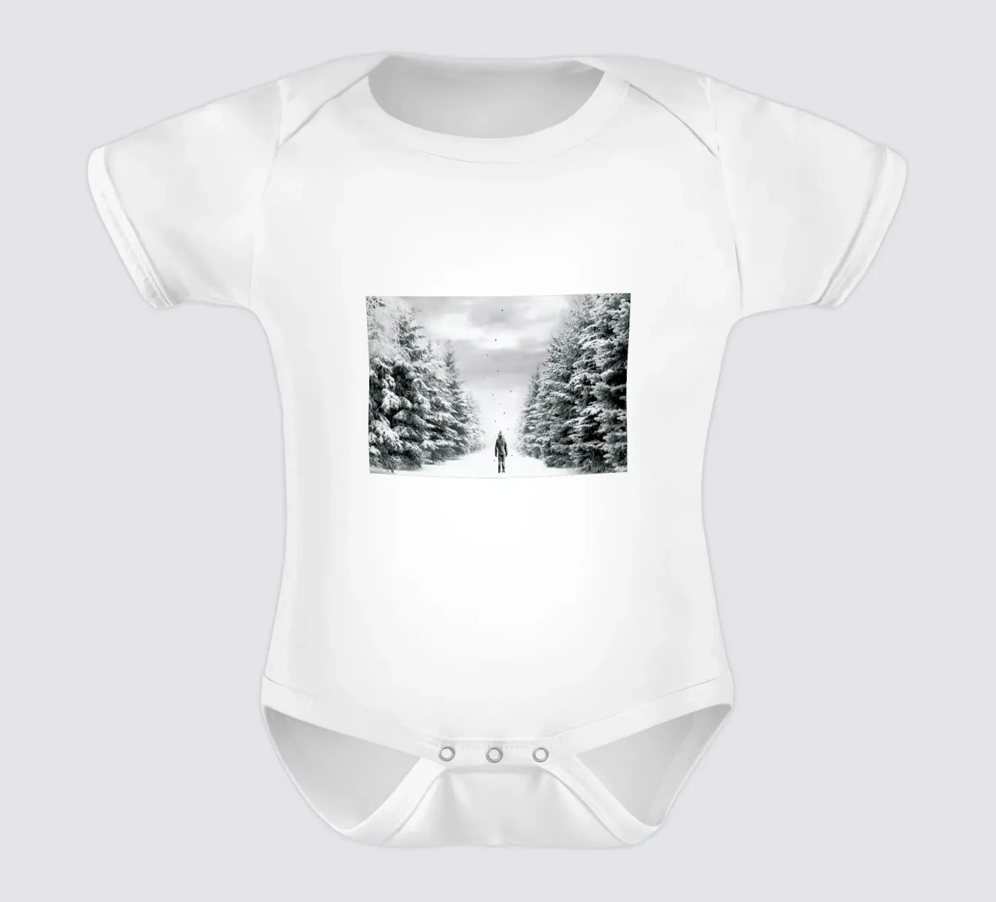 The Path body bébé de Jason Brueck