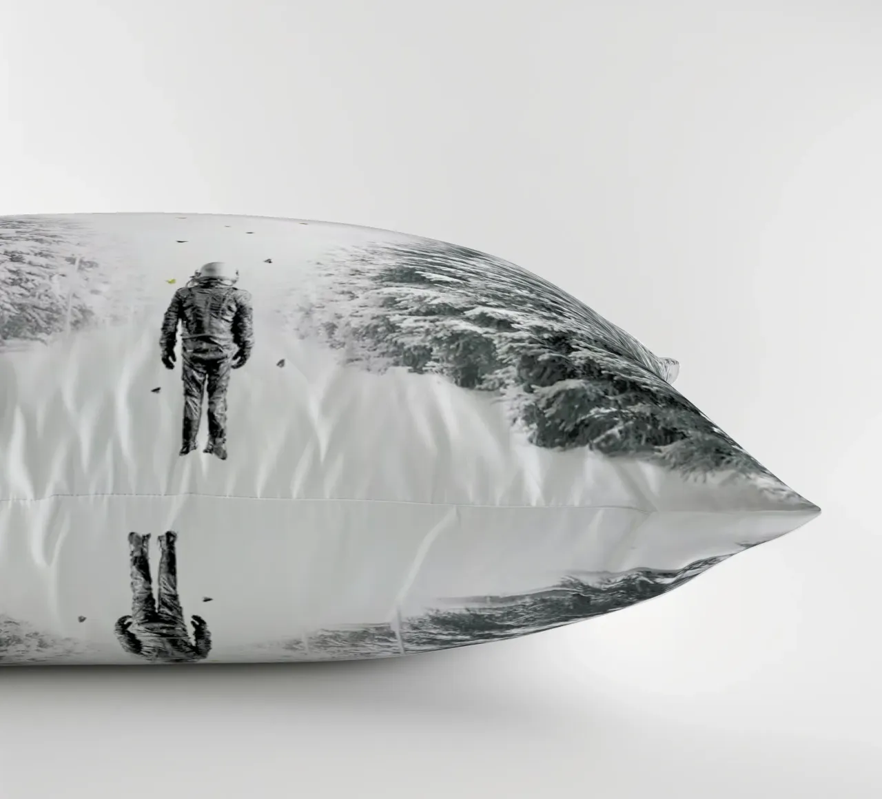 The Path cuscino da Jason Brueck