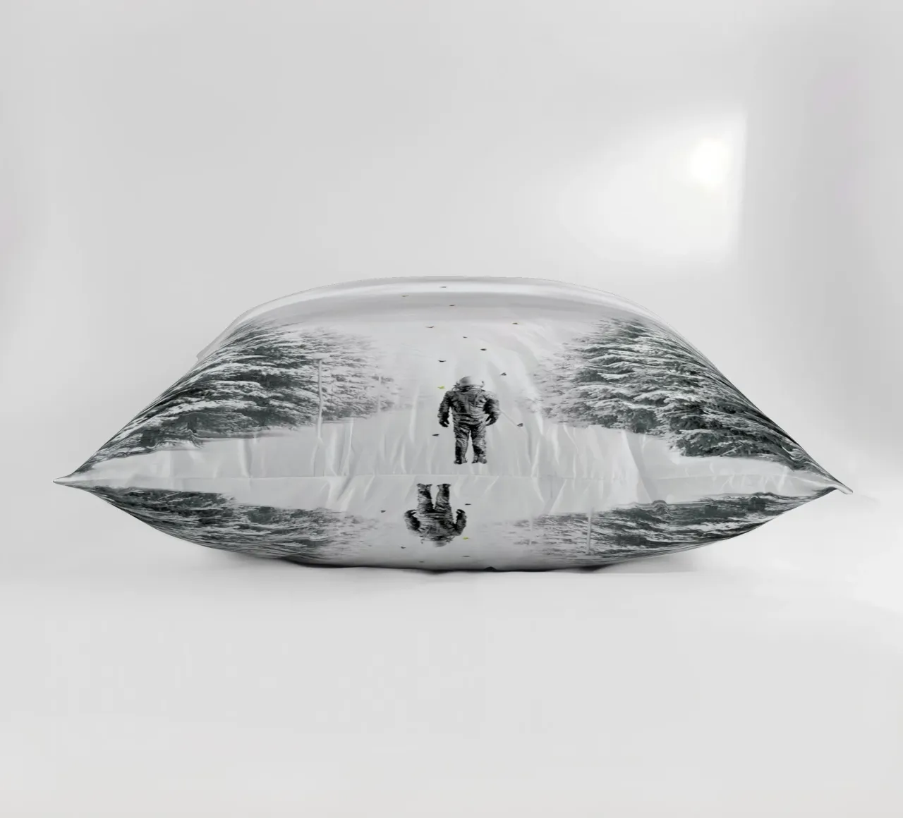 The Path cuscino da Jason Brueck