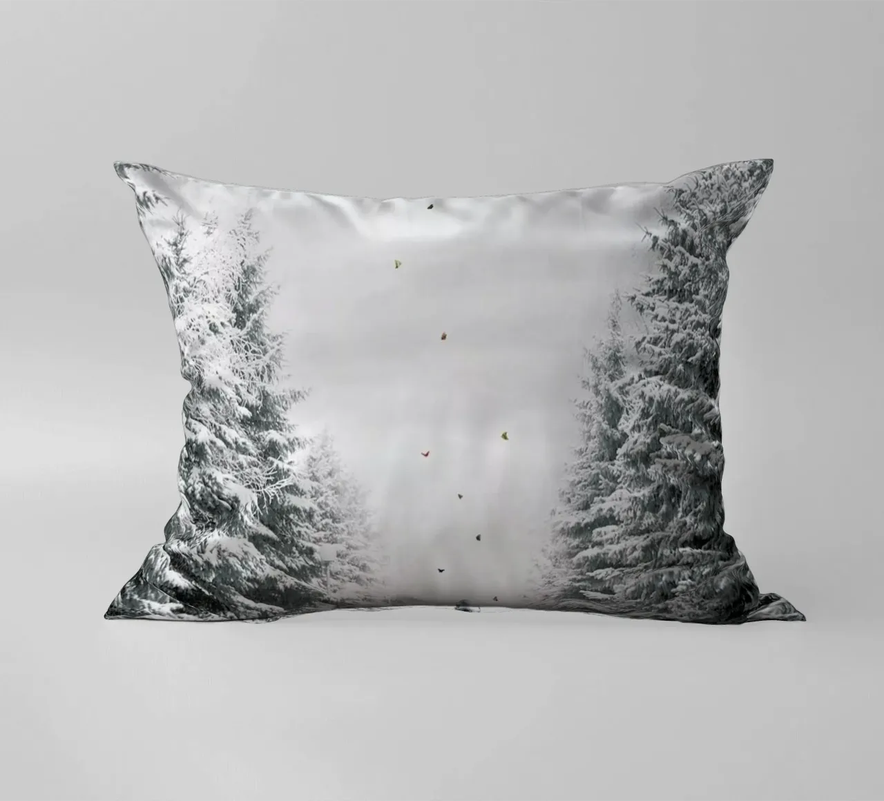 The Path cuscino da Jason Brueck