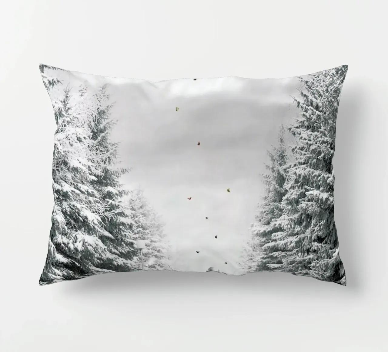 The Path cuscino da Jason Brueck