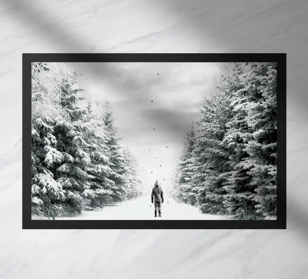 The Path zerbino da Jason Brueck