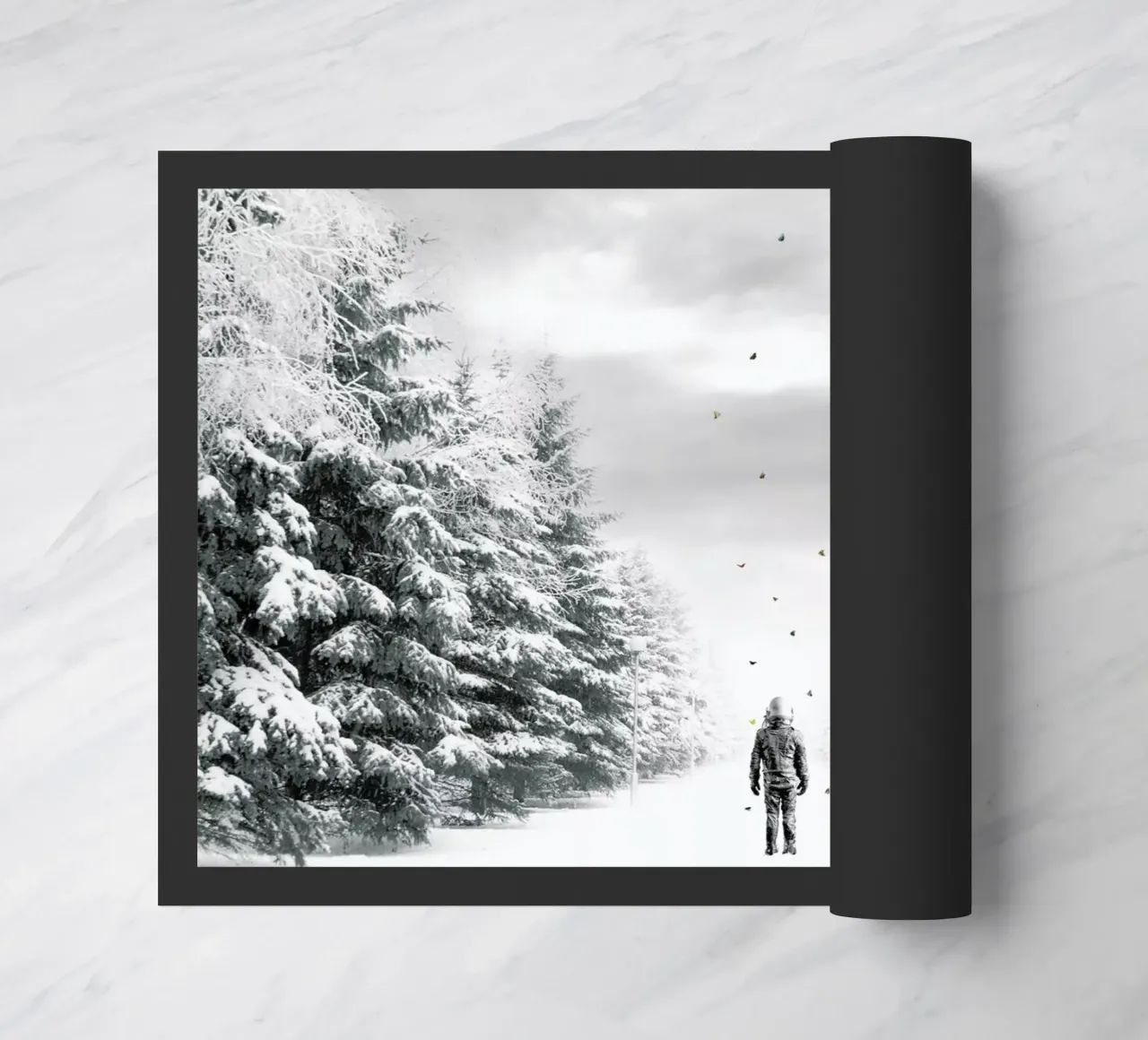 The Path zerbino da Jason Brueck