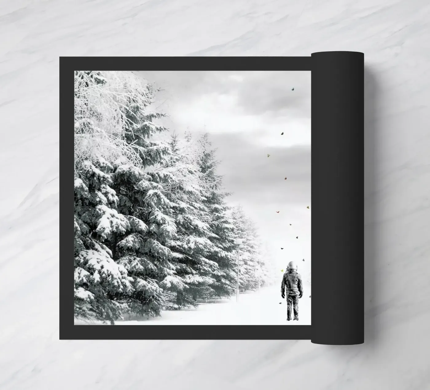 The Path zerbino da Jason Brueck