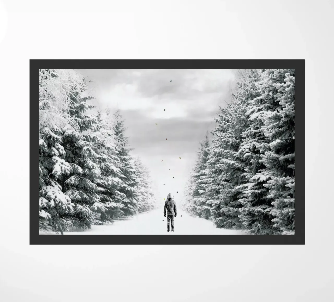 The Path zerbino da Jason Brueck