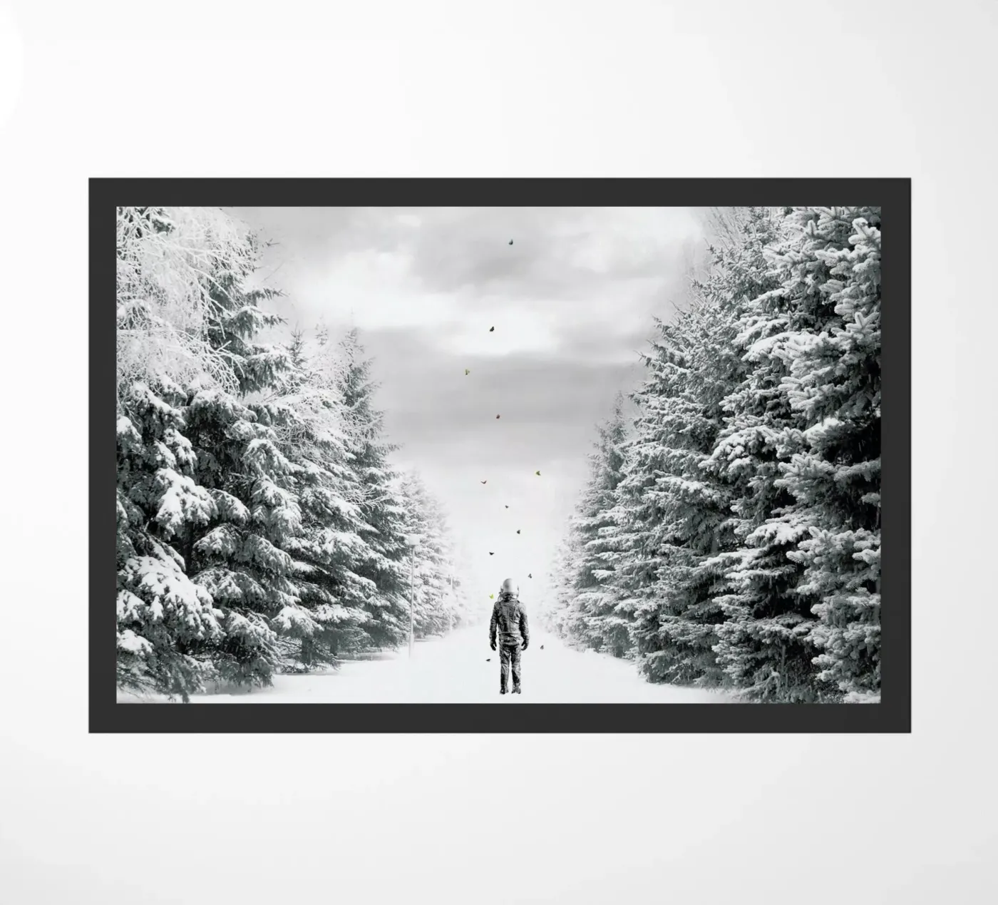 The Path zerbino da Jason Brueck