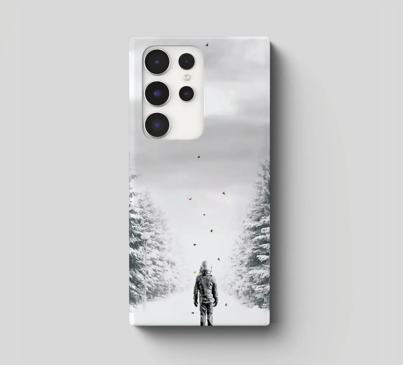 The Path cover samsung da Jason Brueck