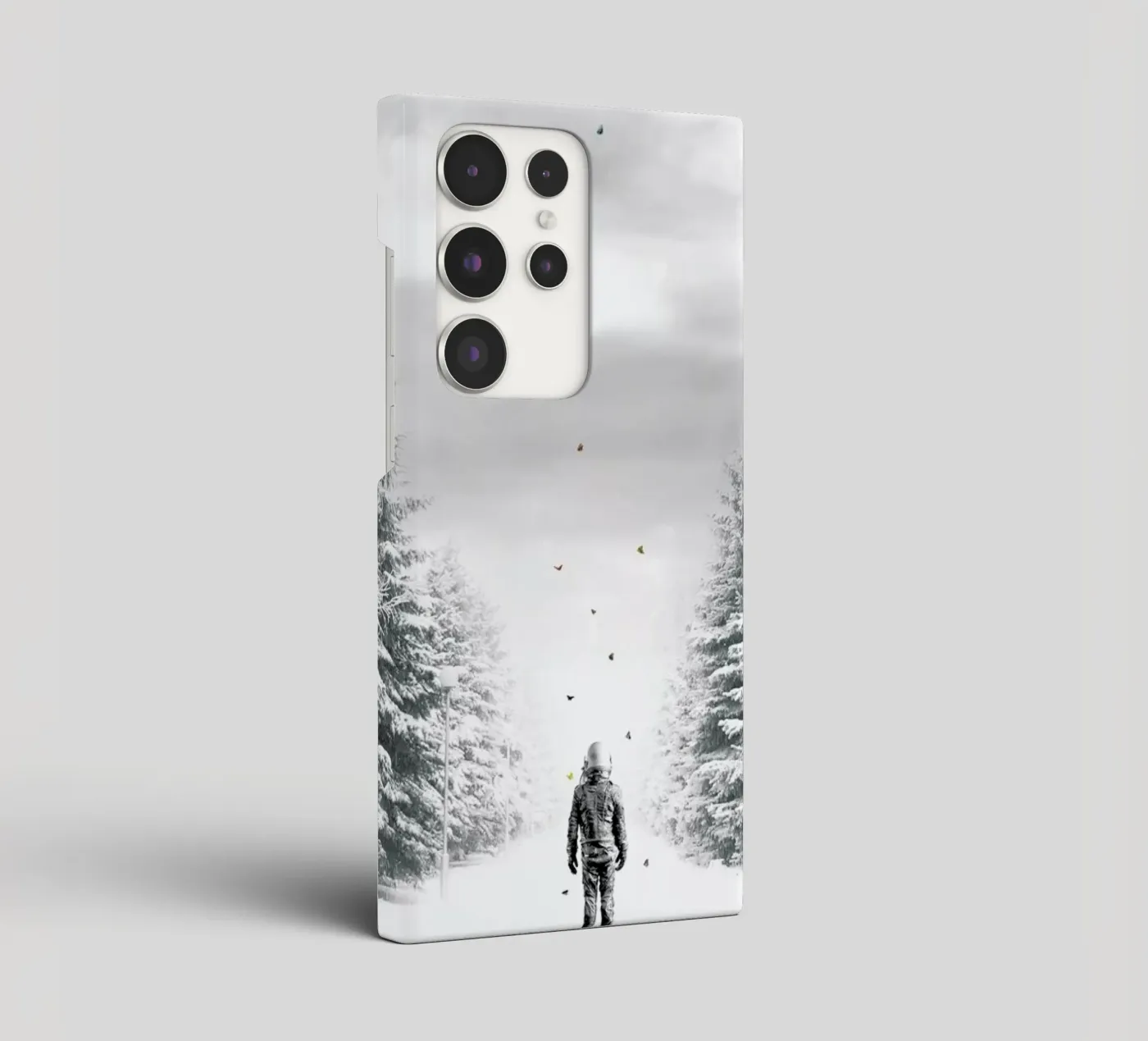 The Path cover samsung da Jason Brueck