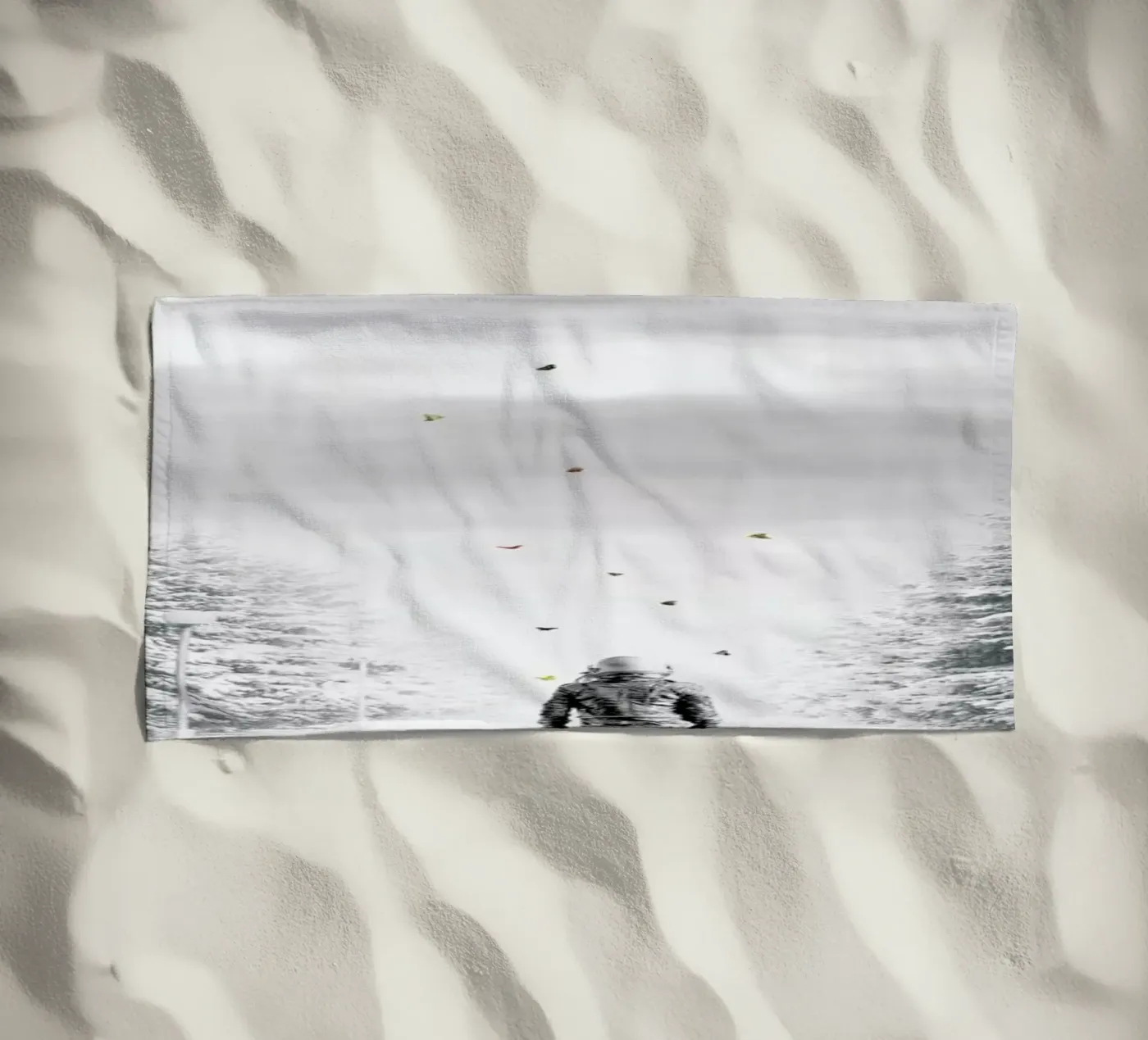 The Path telo mare da Jason Brueck