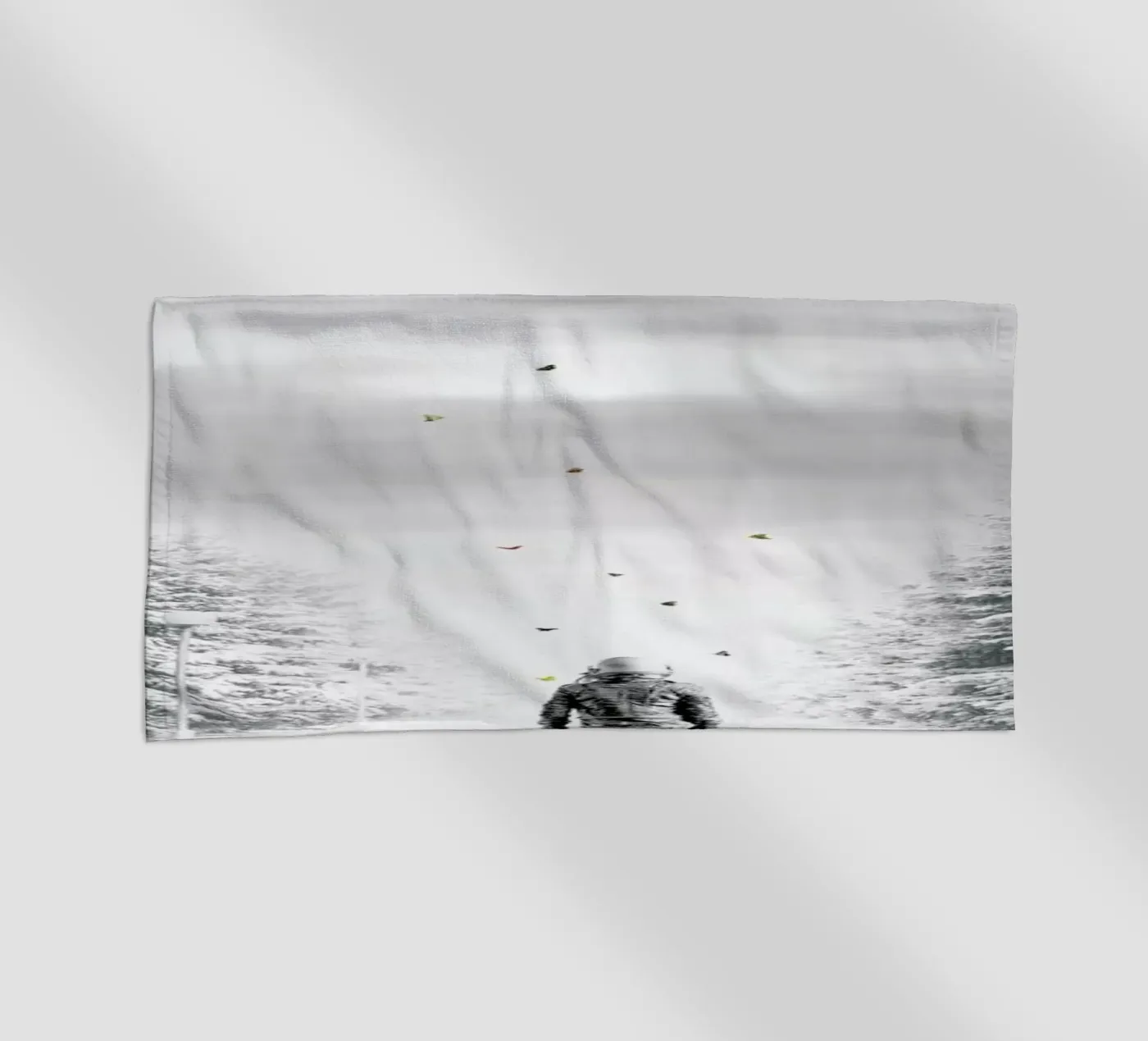 The Path telo mare da Jason Brueck